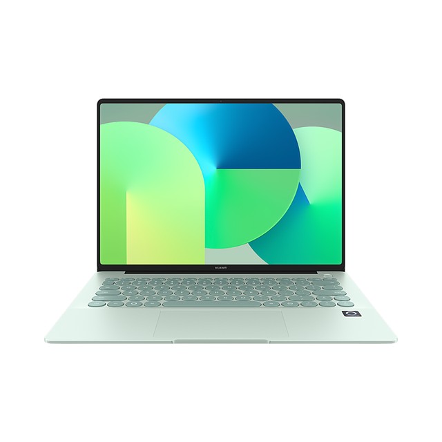 HUAWEI MateBook 14 鸿蒙版