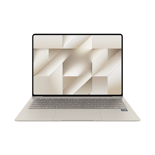 HUAWEI MateBook Pro S 鸿蒙电脑